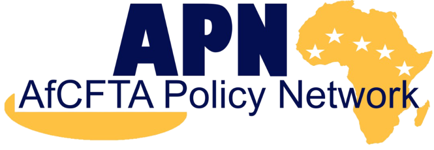 AfCFTA Policy Network