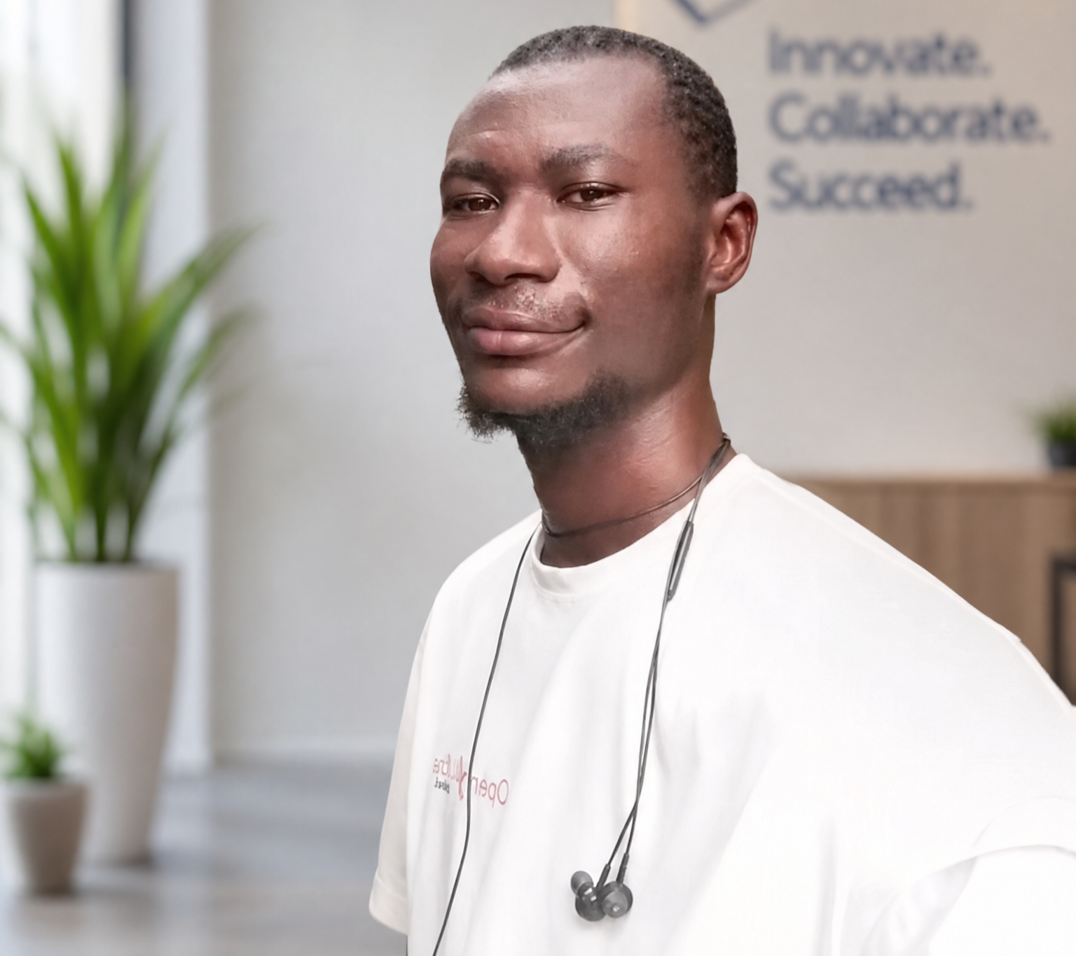 Augustine A. Nyaaba