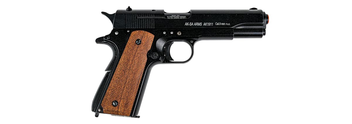 AKSA AK1911