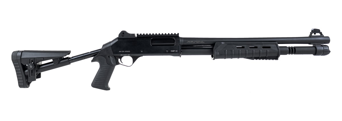 AKSA CMP-12