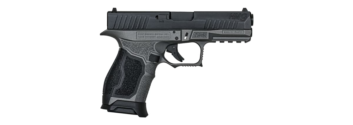 AKSA HM-9
