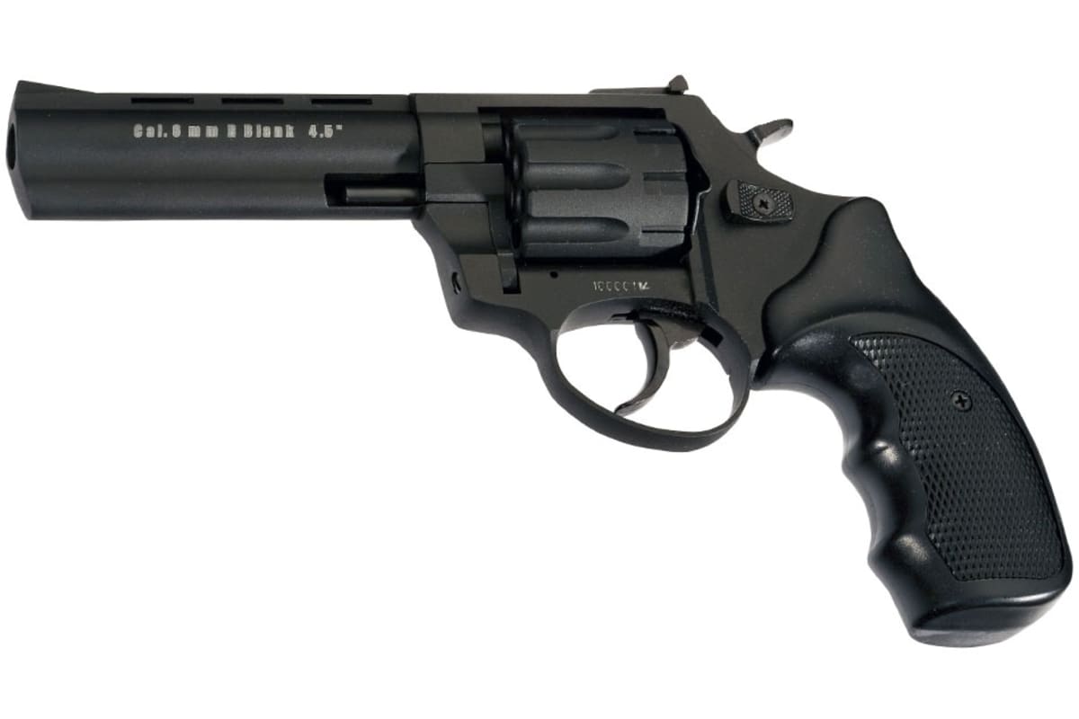 Zoraki R145BP