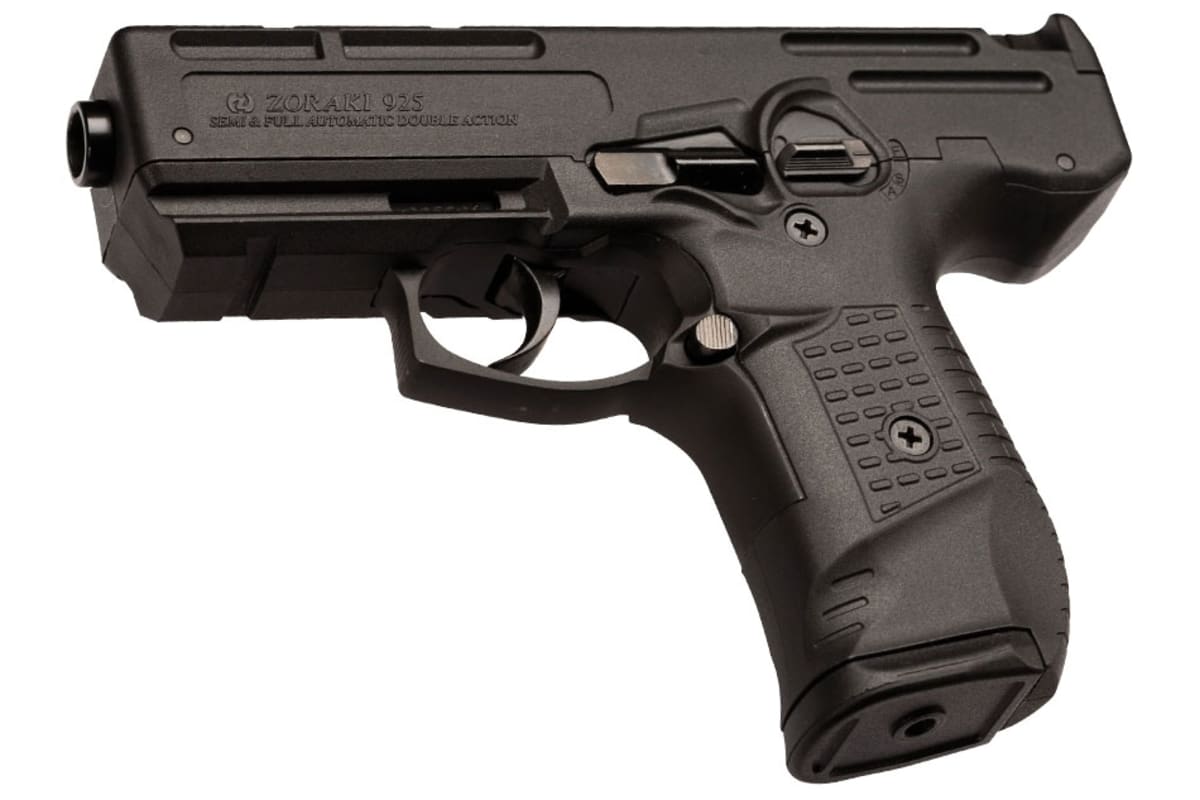 Zoraki 925BP