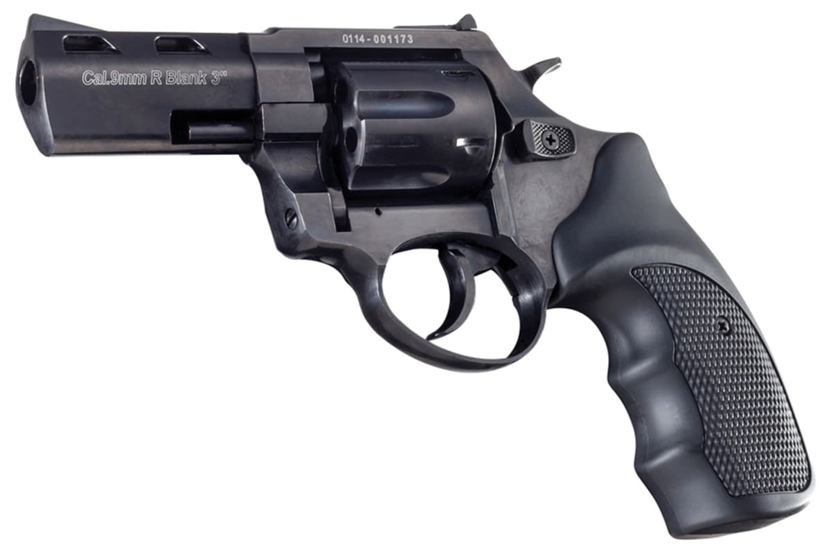 Zoraki R23BP