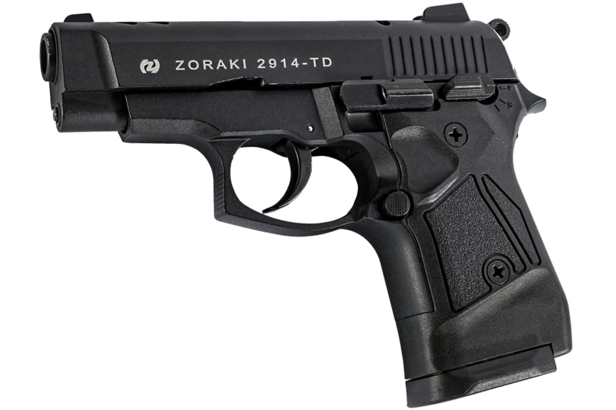 Zoraki 2914BP