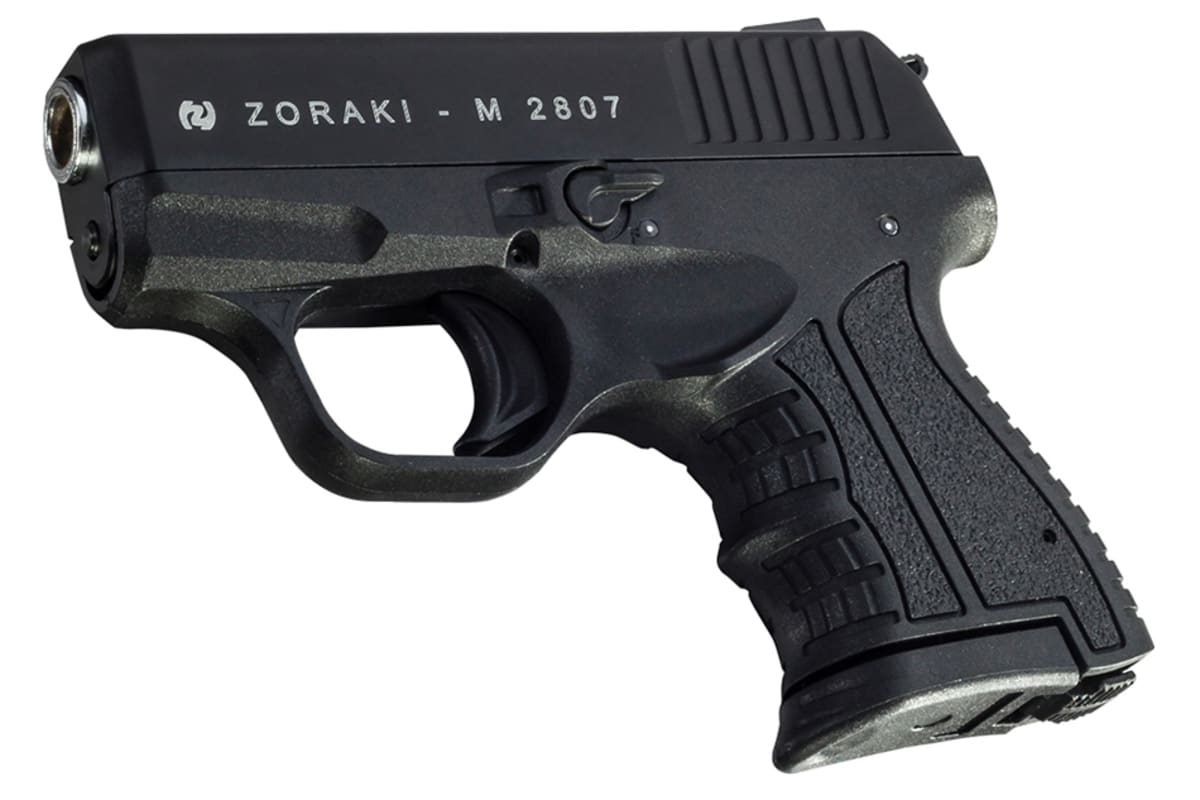 Zoraki M2807BP