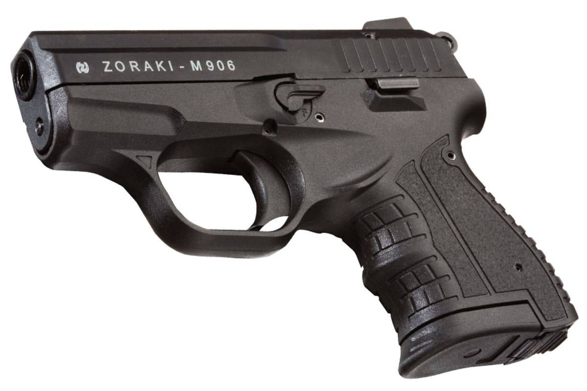 Zoraki M906BP