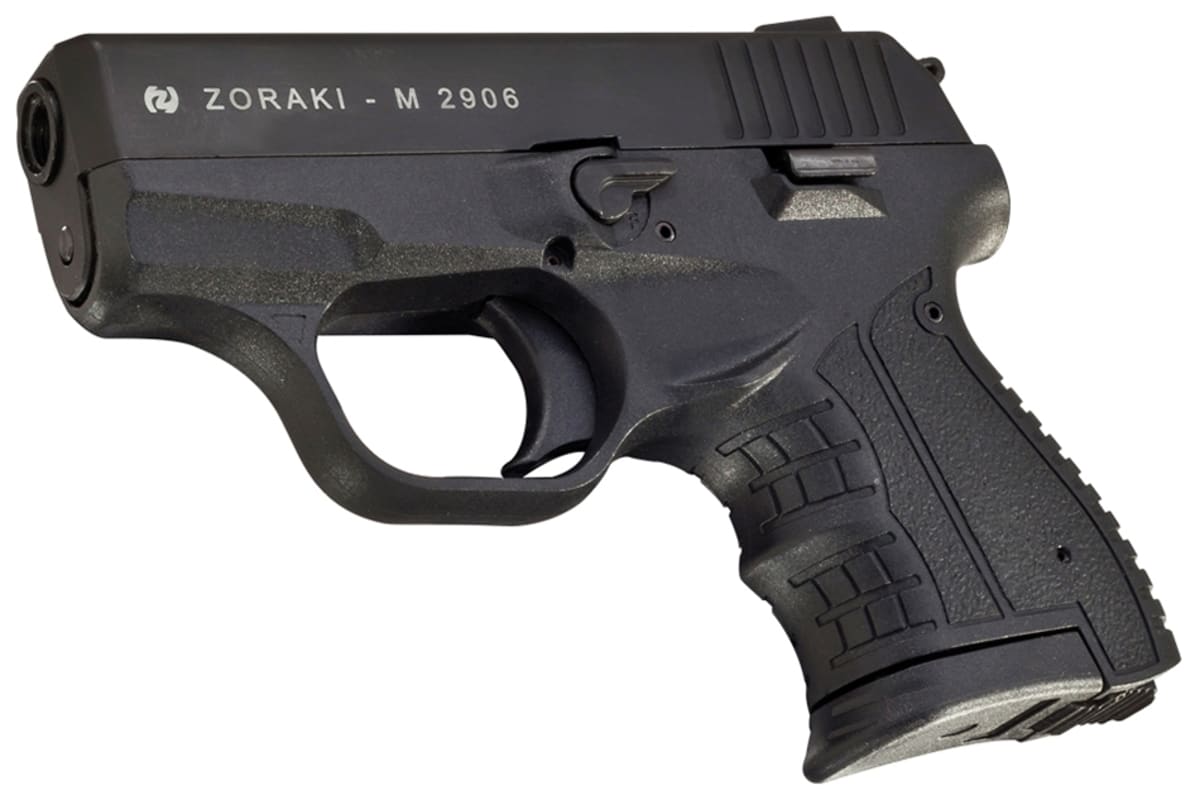 Zoraki M2906BP