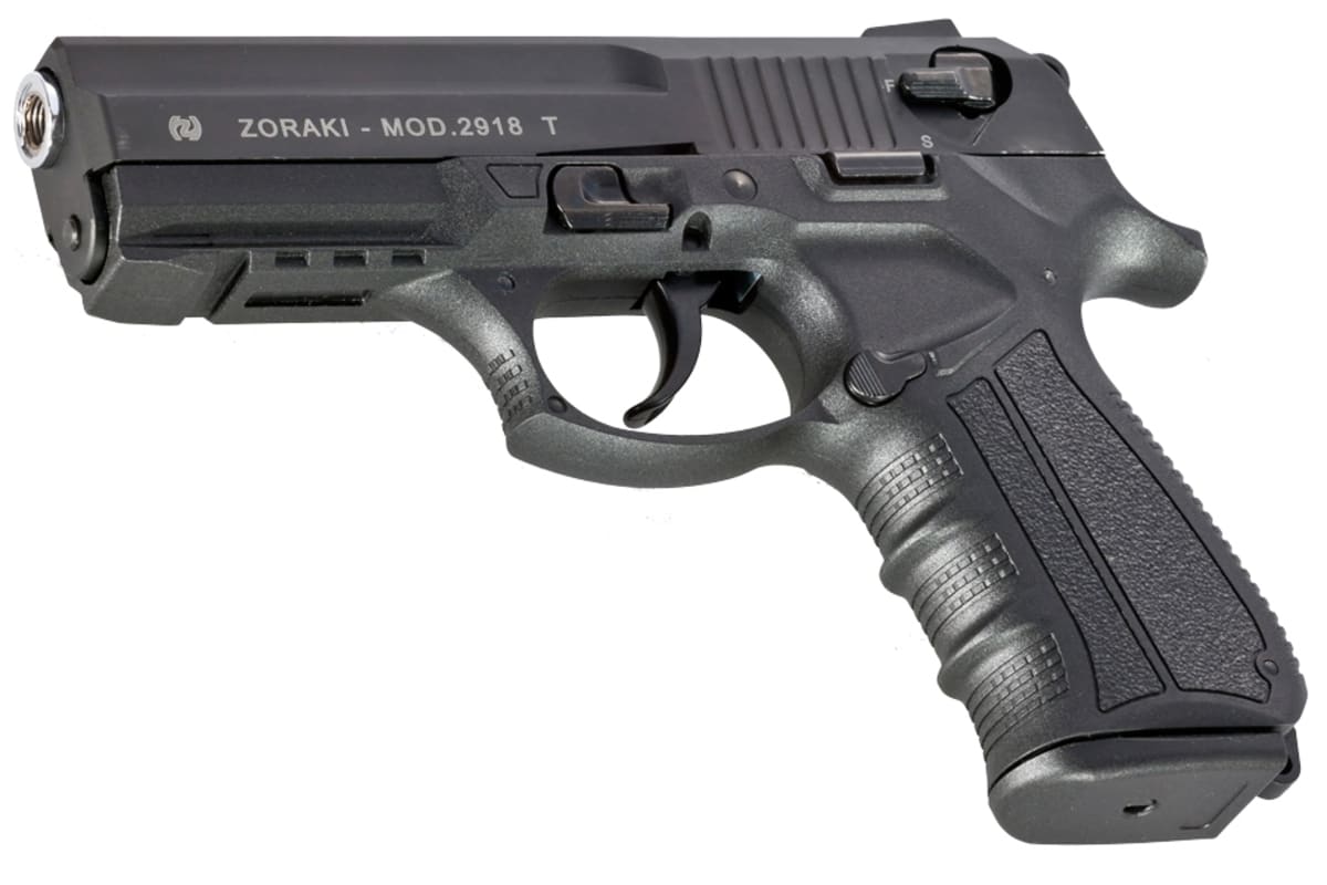 Zoraki 2918BP