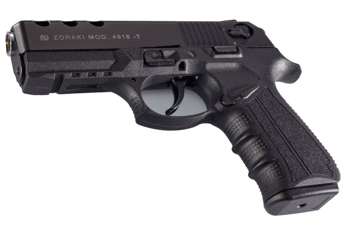 Zoraki 4918BP