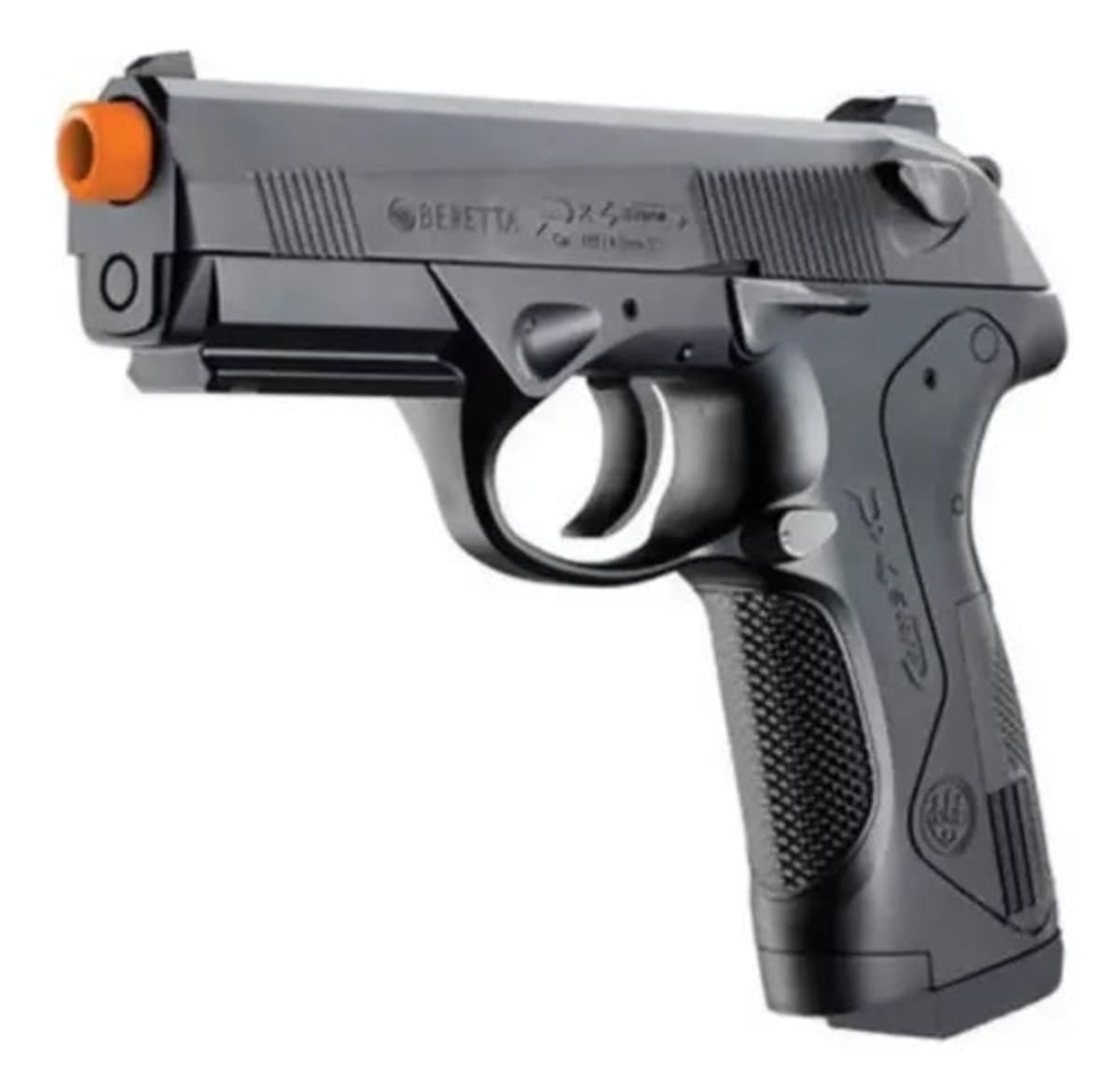Pistola CO2 Umarex / Beretta PX4 Tormenta 4.5mm Color Negra CO2