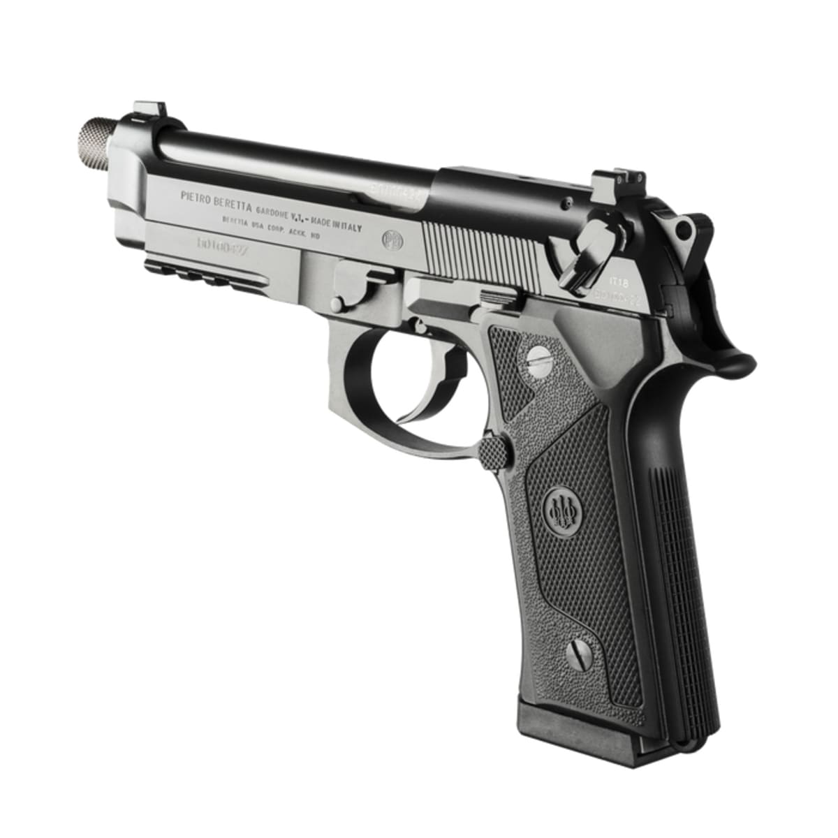 Pistola CO2 Umarex / Beretta M9A3 4.5mm CO2