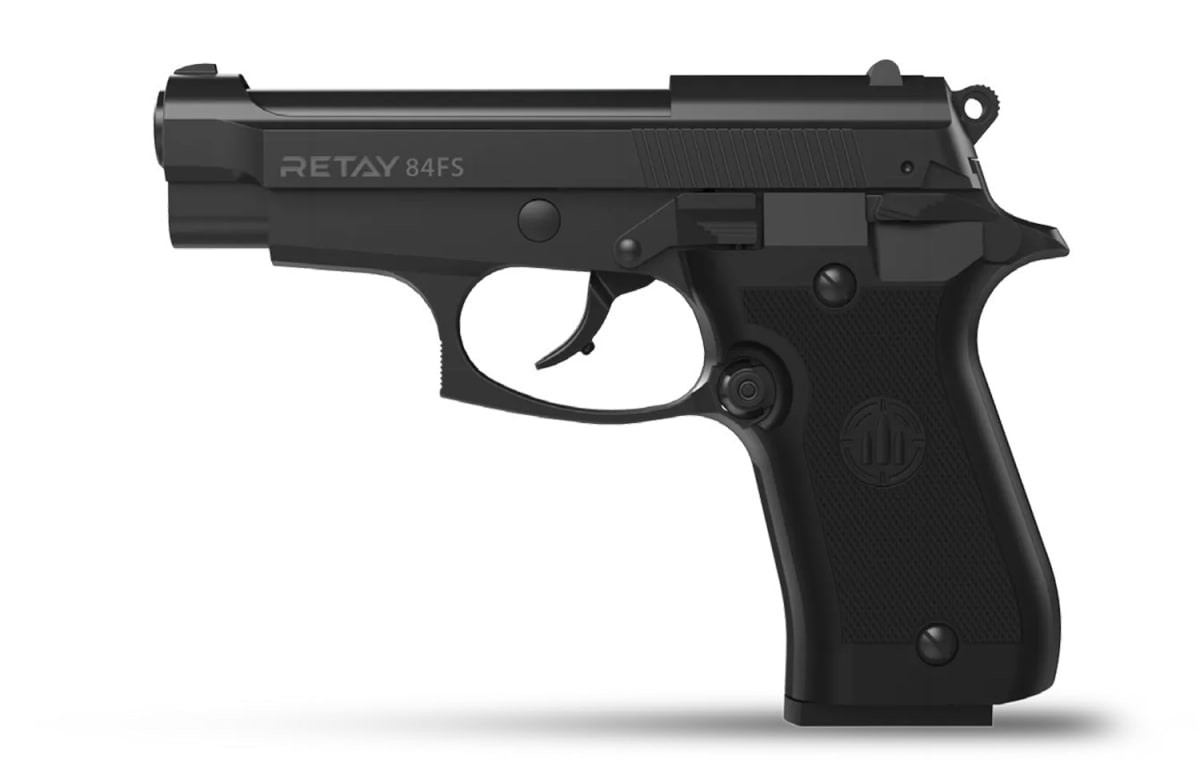 Retay 84FS
