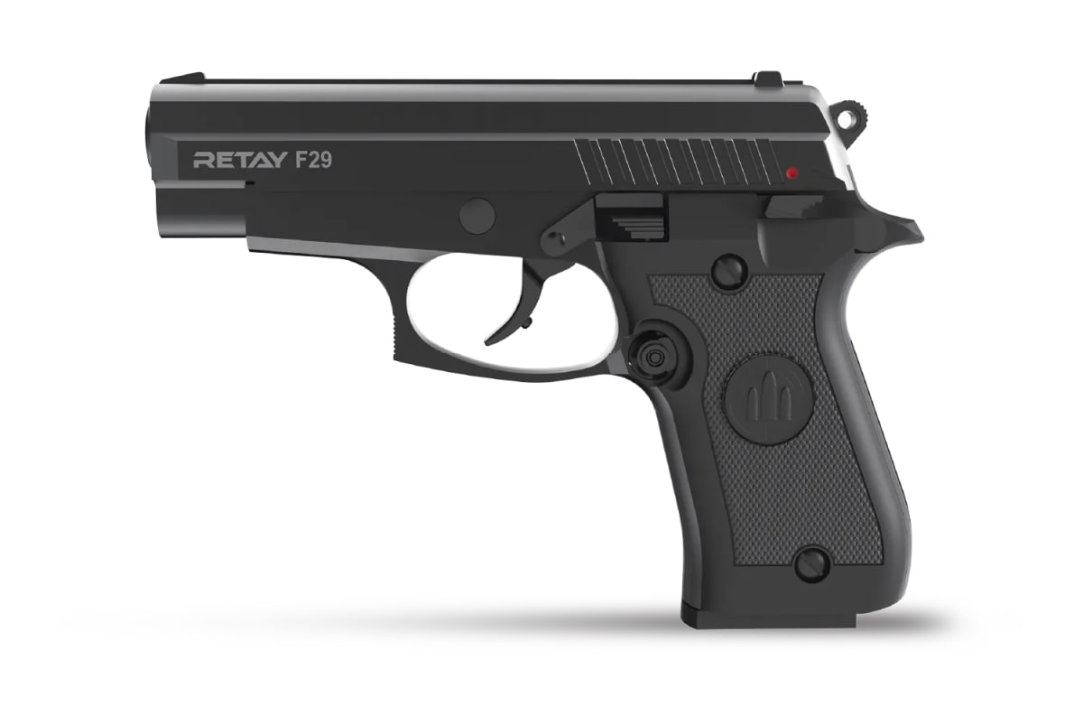 Retay F29 Traumática