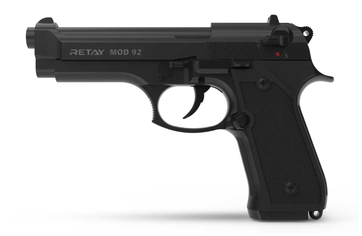 Retay MOD 92