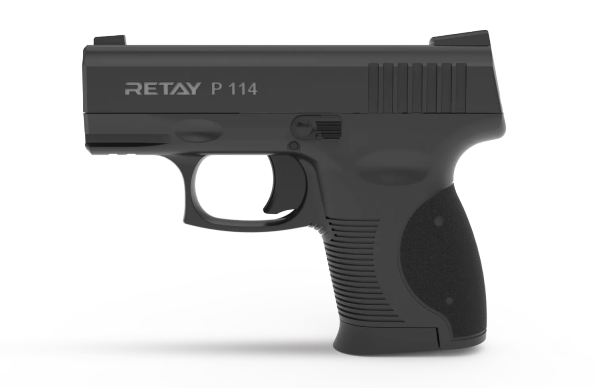 Retay P114