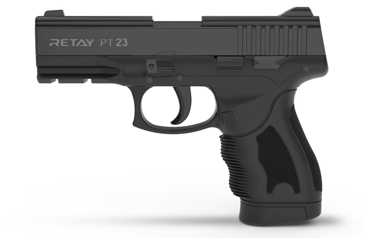 Retay PT23