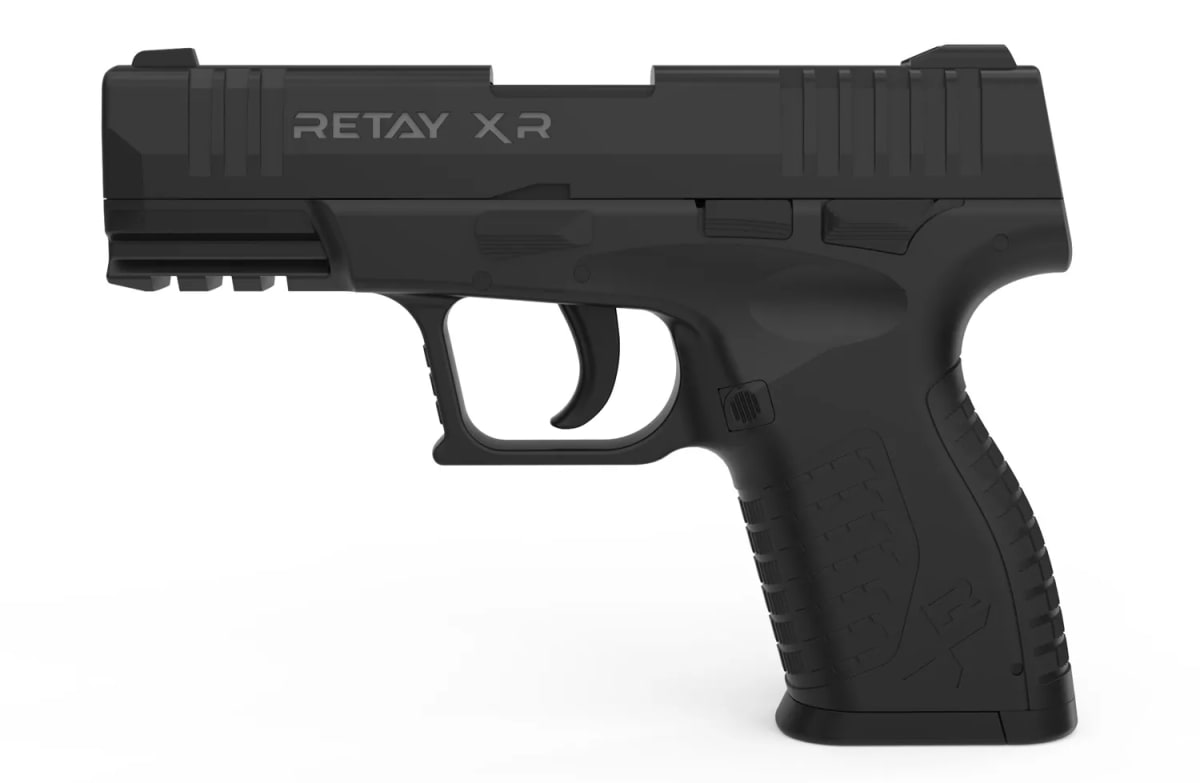 Retay XR