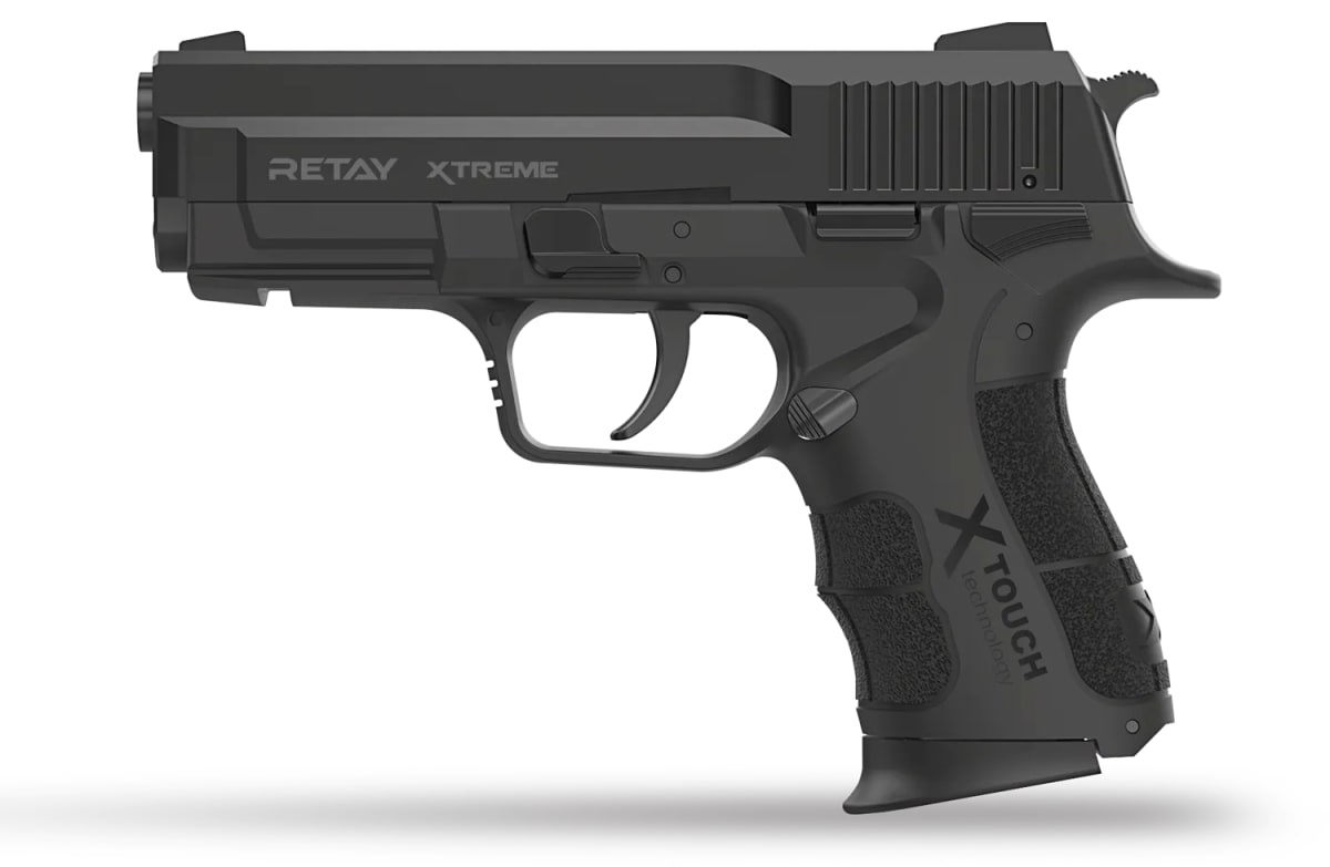 Retay XTREME