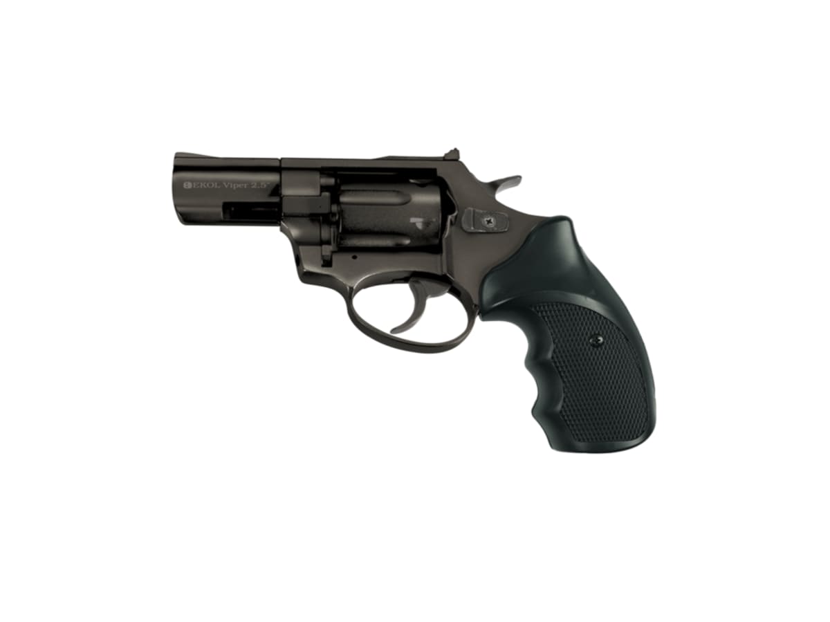 EKOL Viper 2.5" Traumática