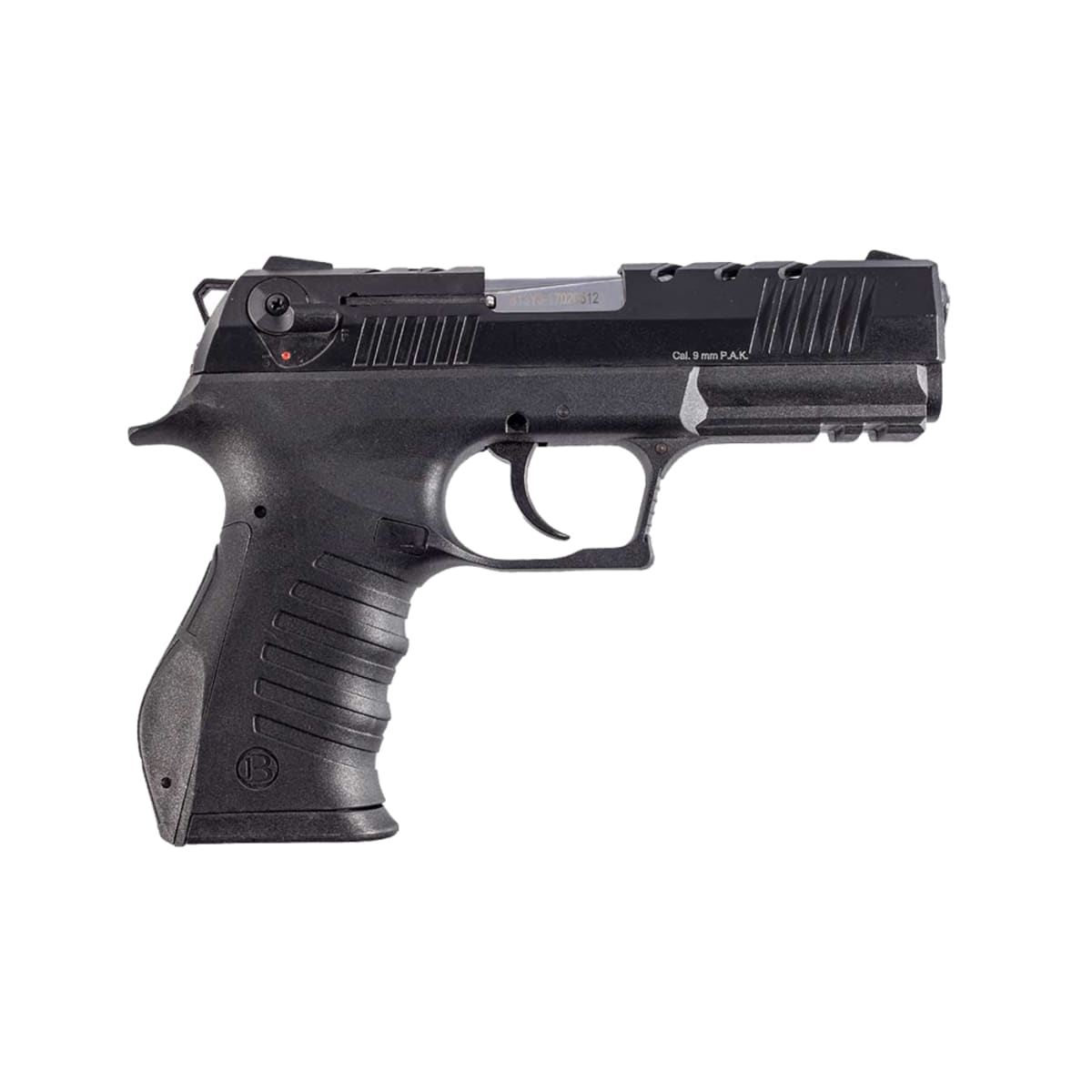 Blow TR 92 D (Perforated)