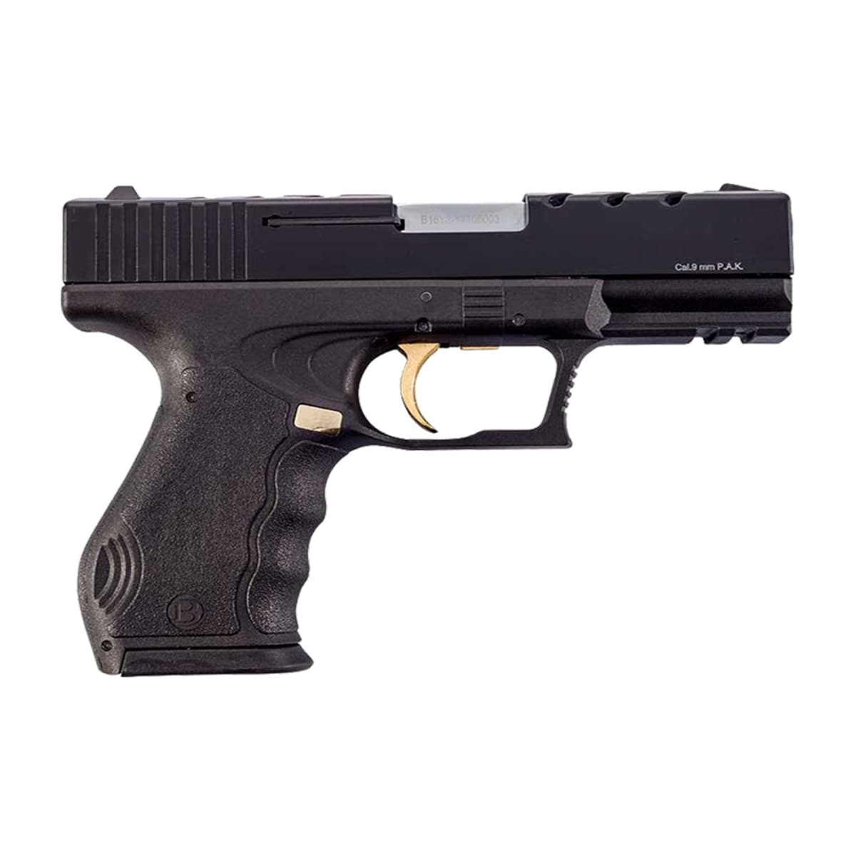 Blow TR 17 D (Perforated)