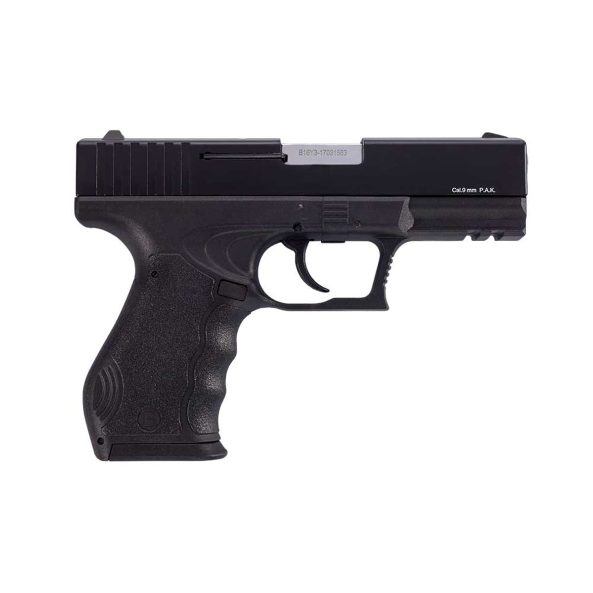 Blow TR 17