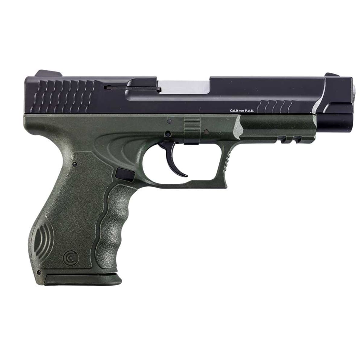 Blow TR 17 02 K (Channel)