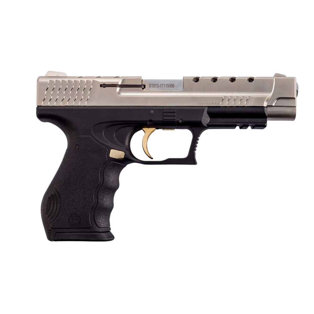 Blow TR 17 02 D (Perforated)
