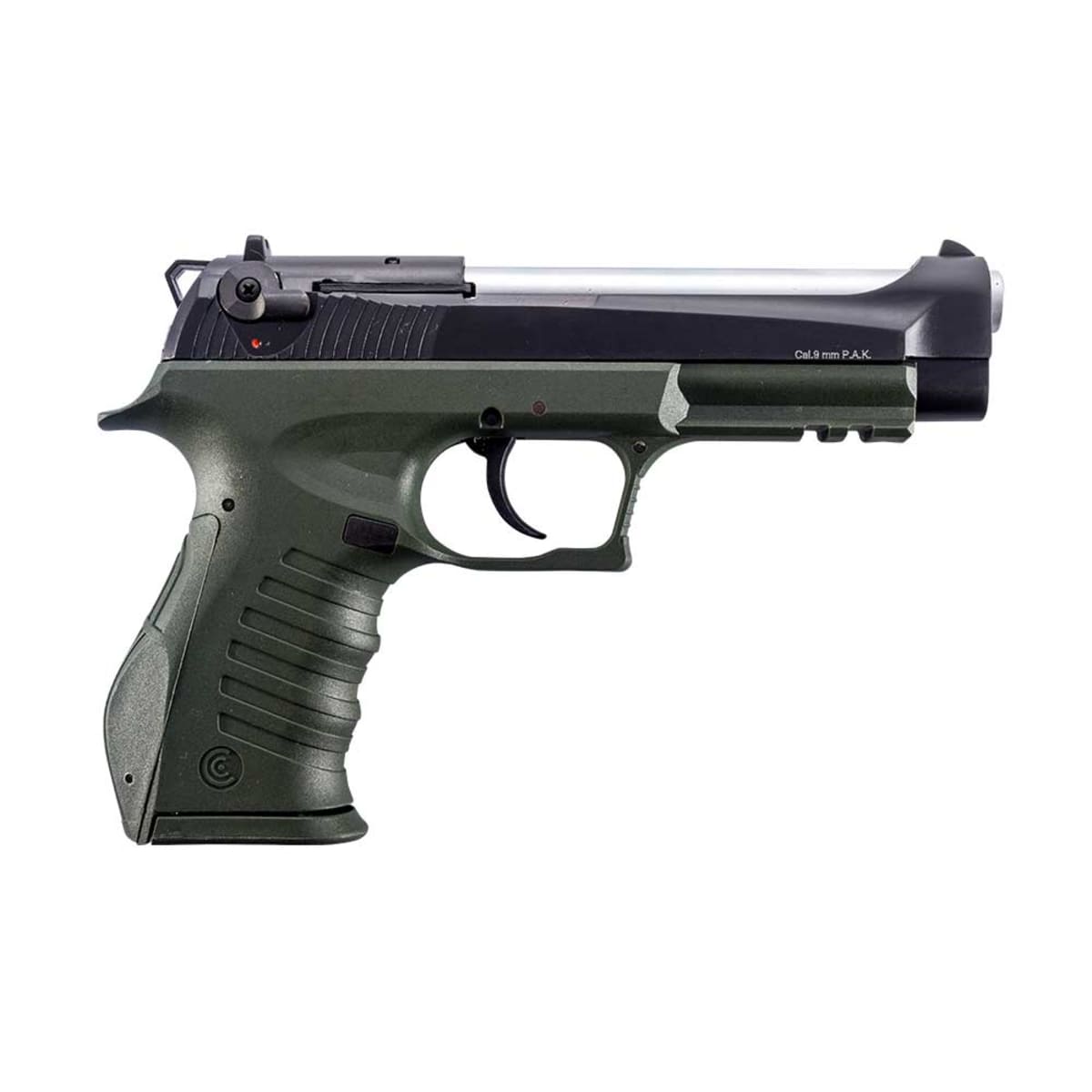 Blow TR 92 02 Fogueo