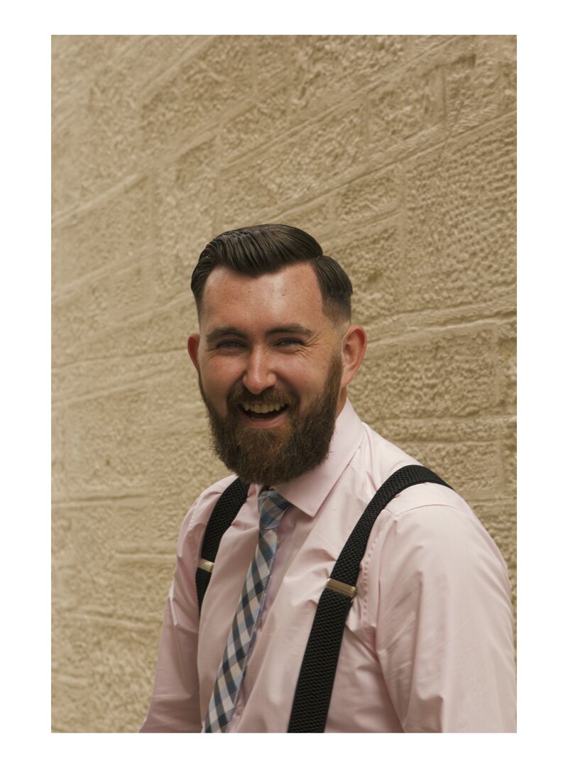 Michael Murphy — timber frame builder and self build specialist Glasgow