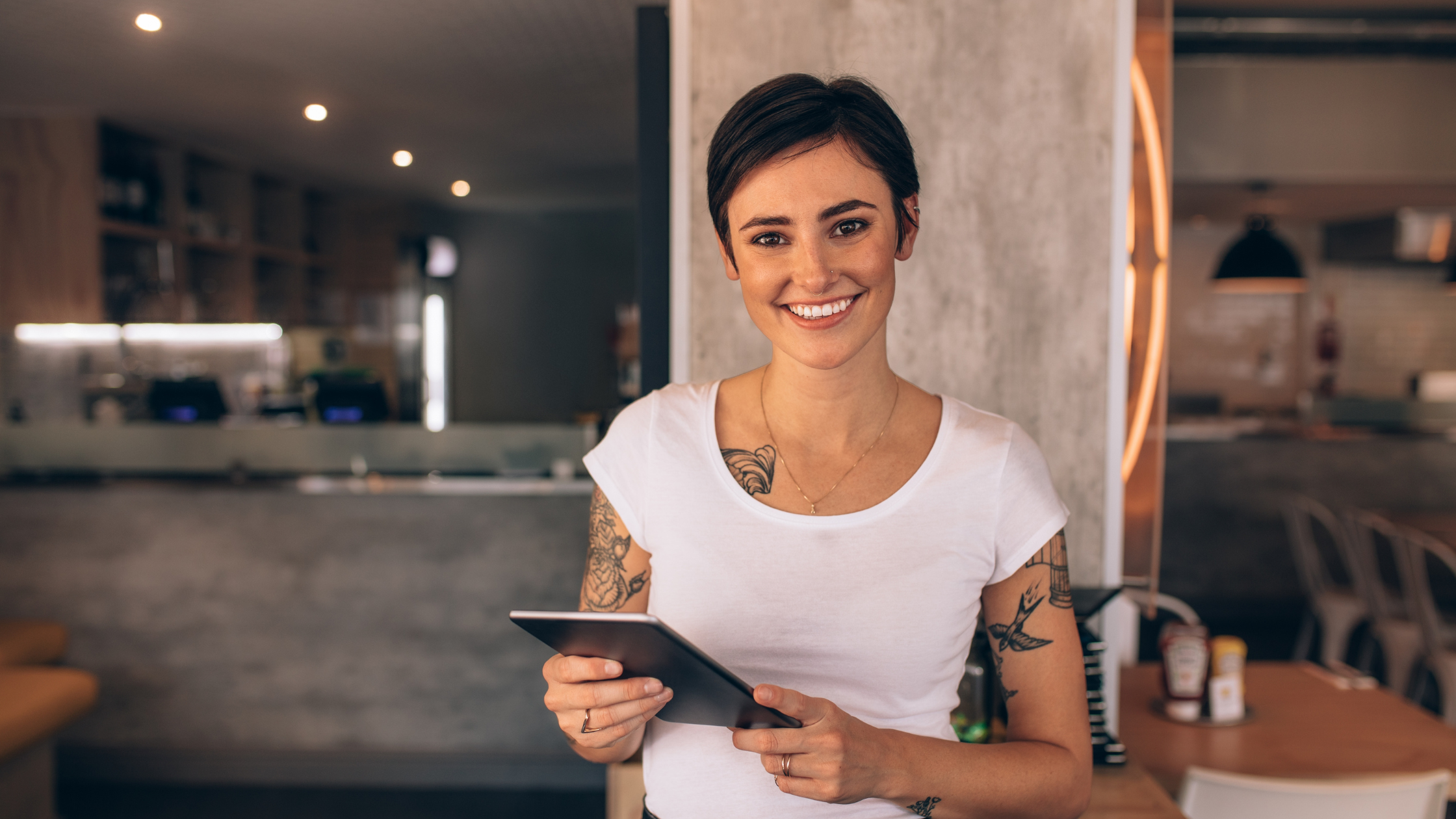 Restaurant AI recommendation system increasing order value