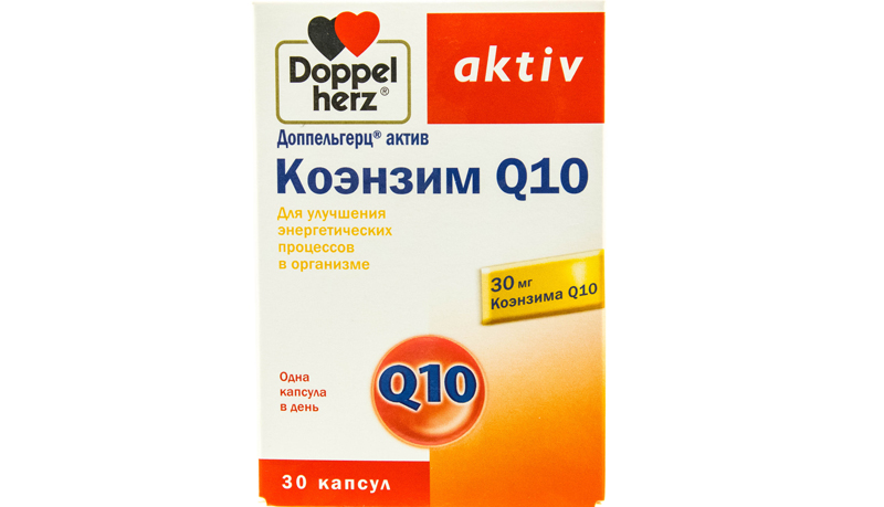 Коэнзим Q10 Купить В Минске В Аптеках