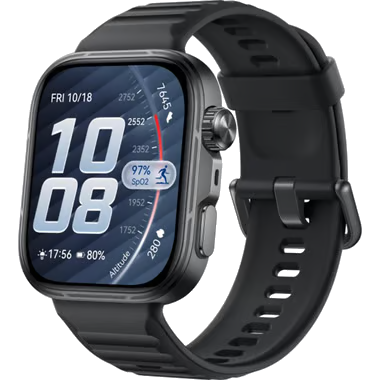 ساعة Huawei Watch Fit 5 Pro