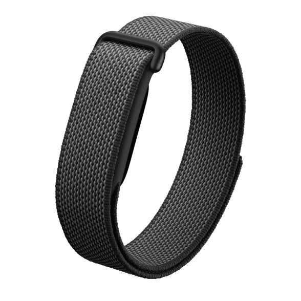 سوار Google Fitbit Air