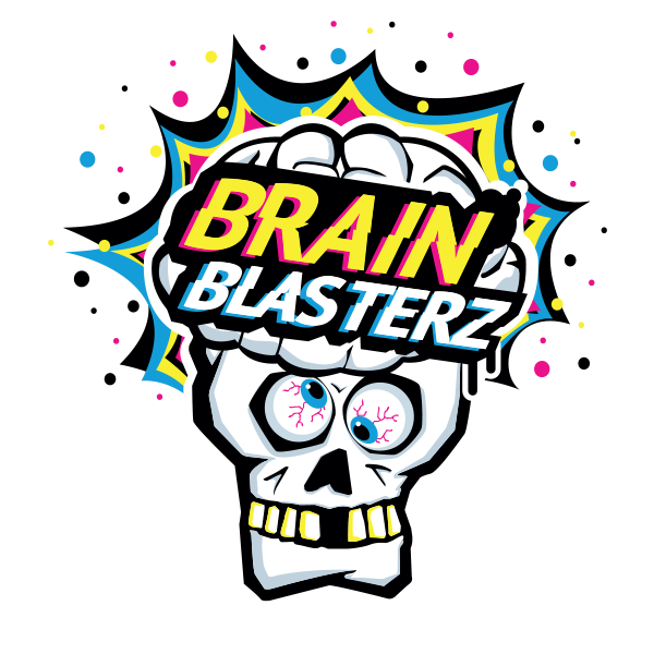 Brain Blasterz