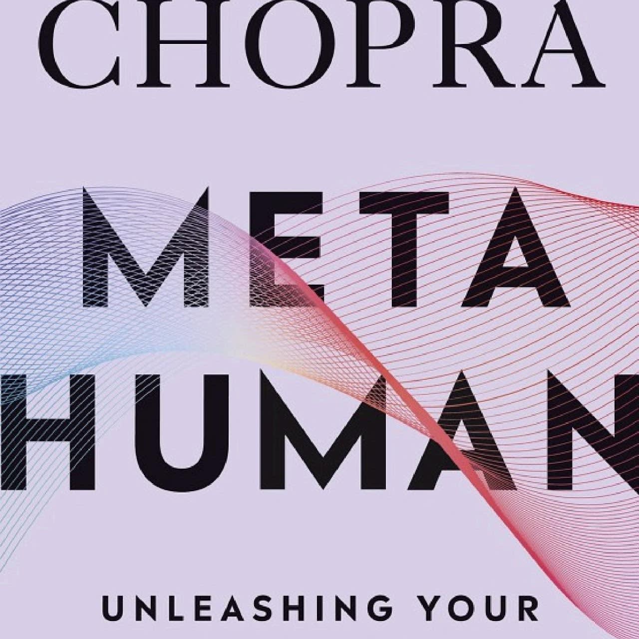 Metahuman