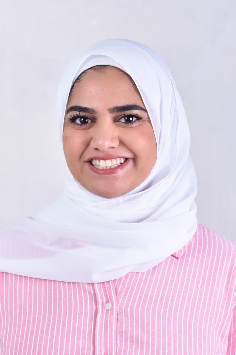 Nouf Najaa