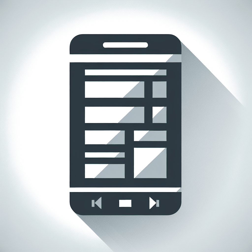 Mobile Applications