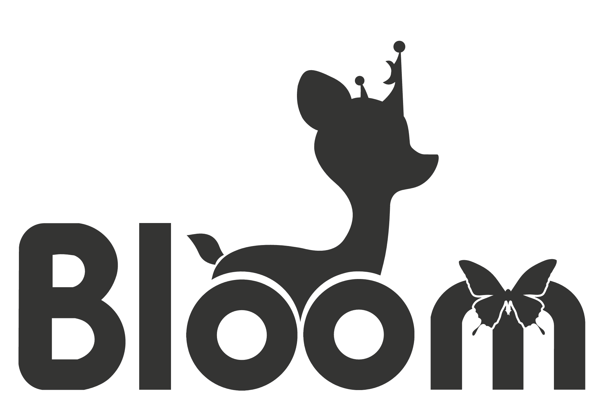 Bloom logo