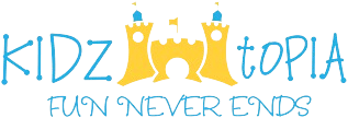 Kidztopia logo