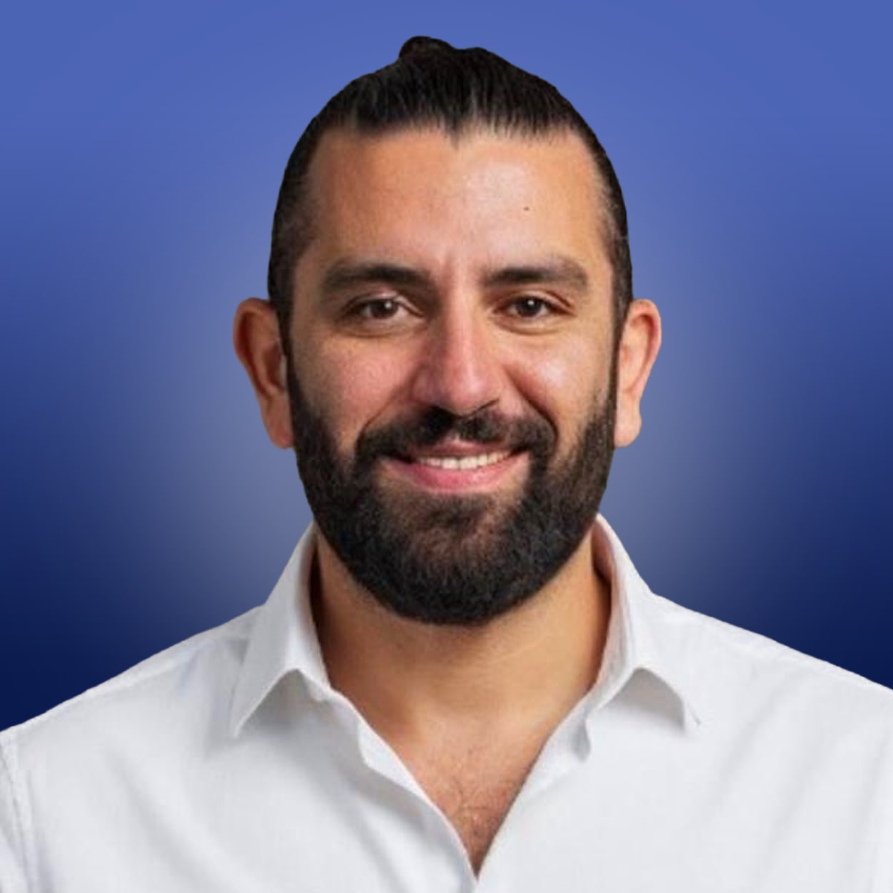 Ahmed Taha profile photo