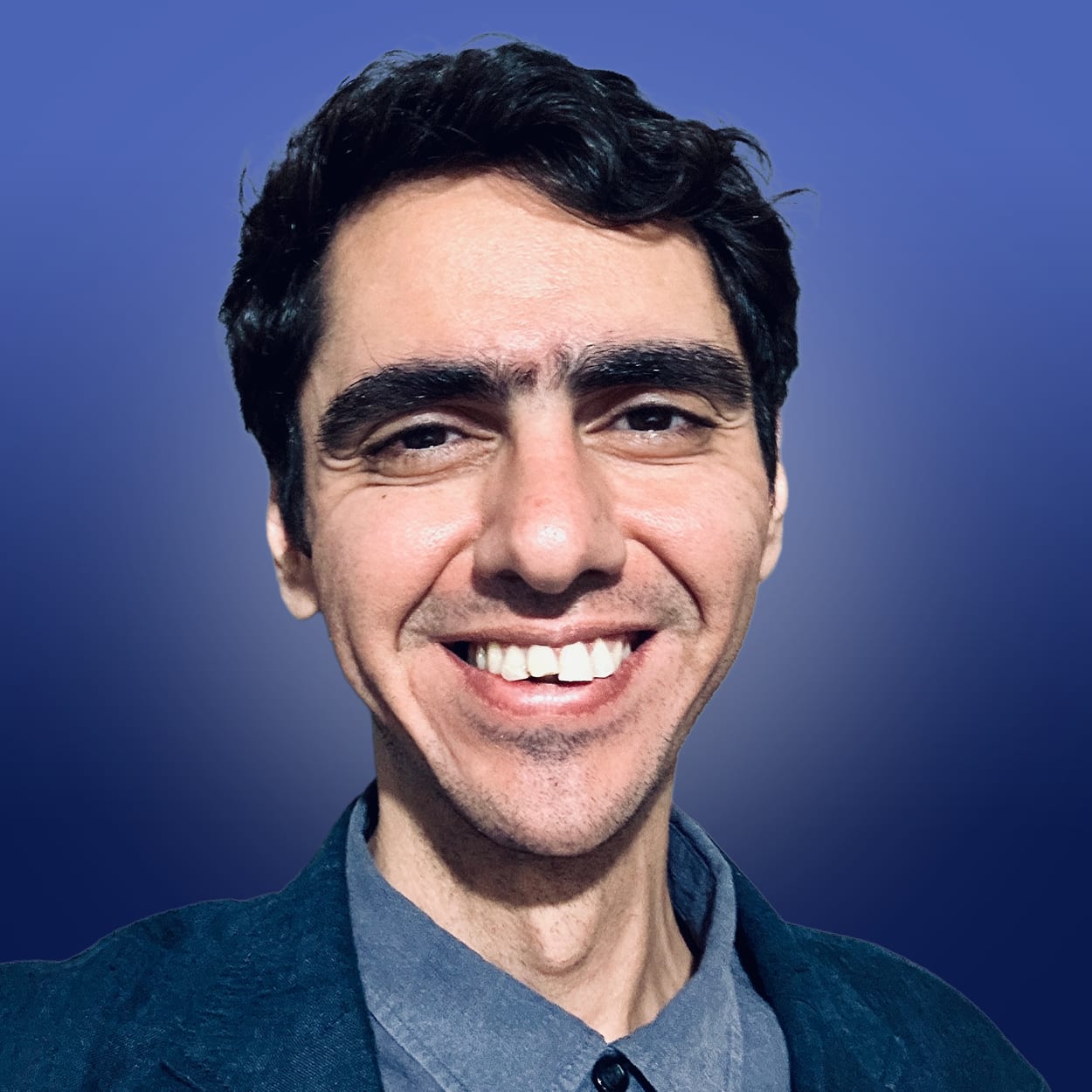 Anas Najaa profile photo