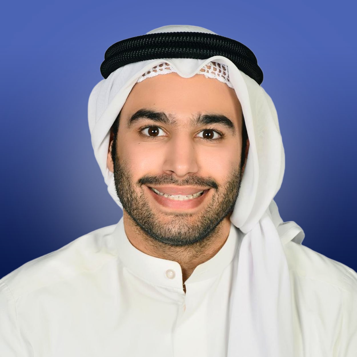 Tareq Al Haidar profile photo