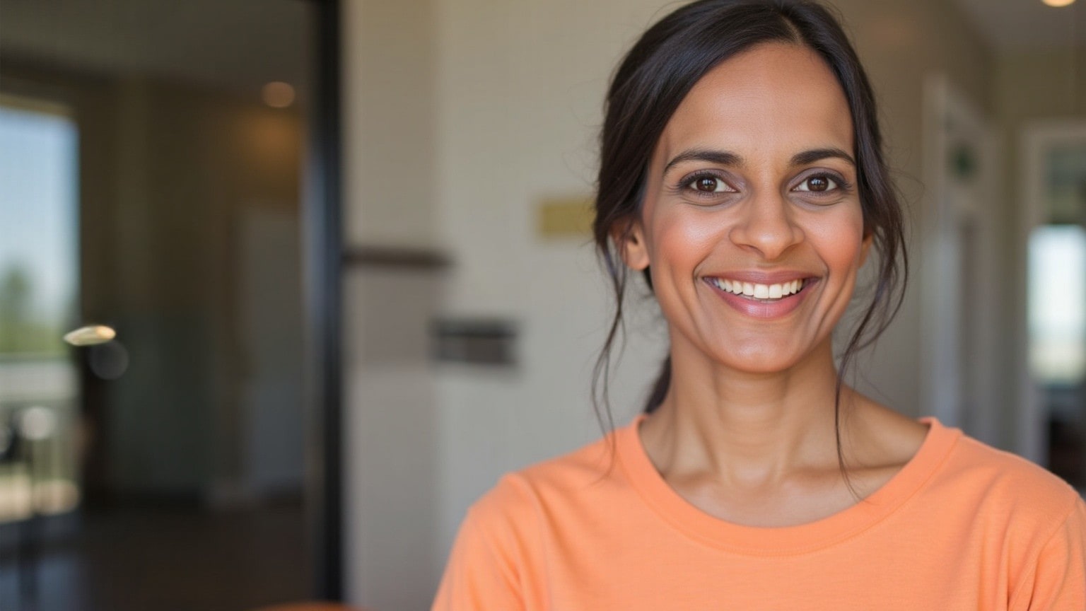 Dr. Dibah Jiva, from the NHS to theMSAG