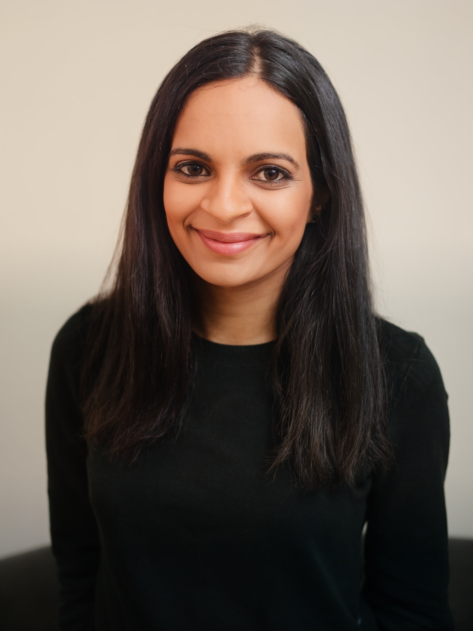 Dr. Dibah Jiva, founder of theMSAG and your consultant.
