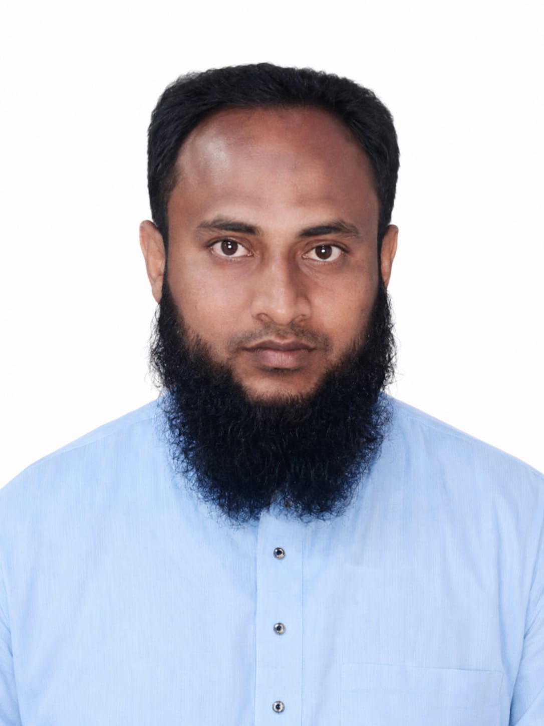 Abdush Shakoor Bukhari
