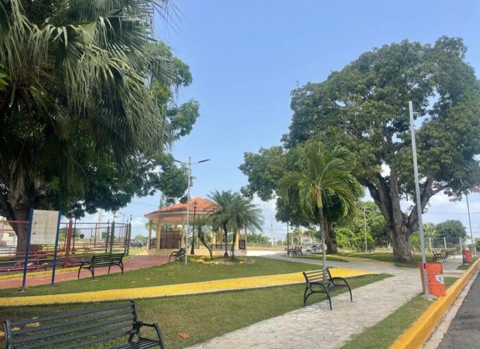 Vista Panorámica