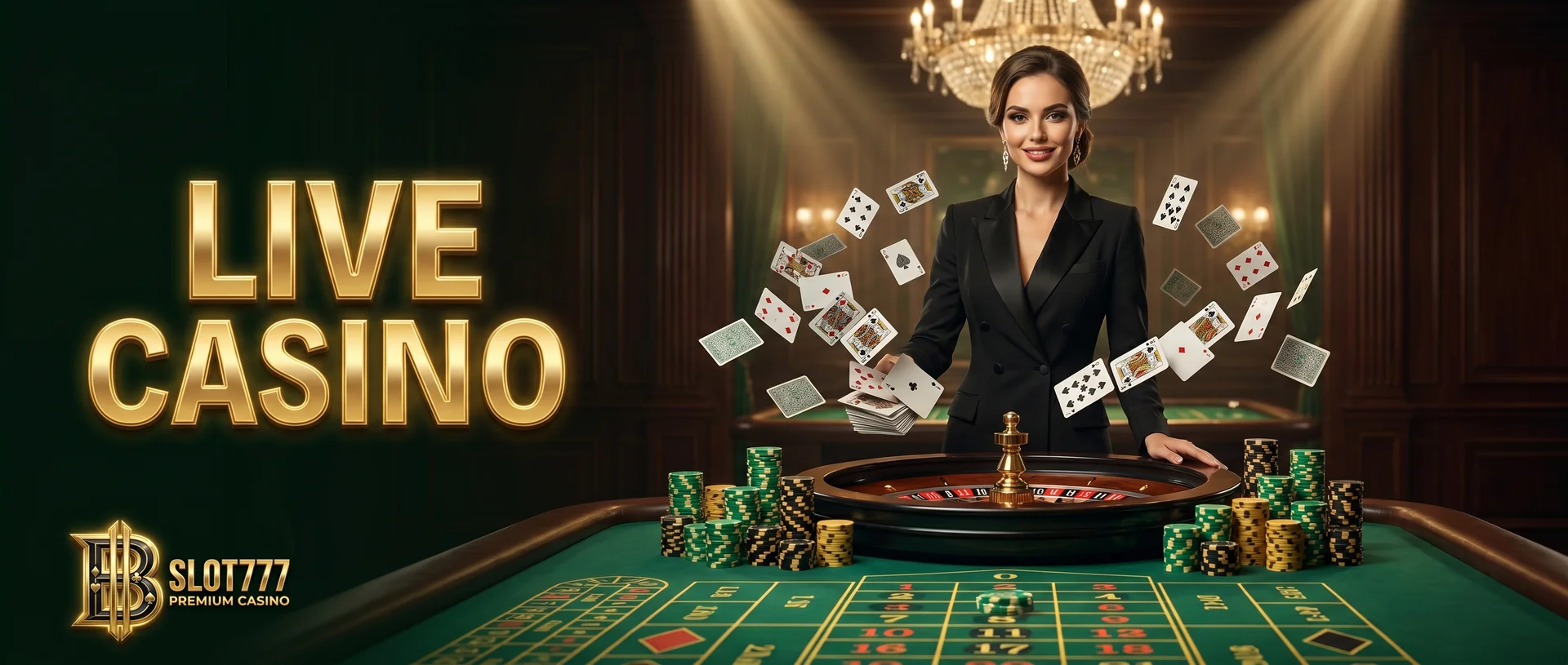 Live Casino