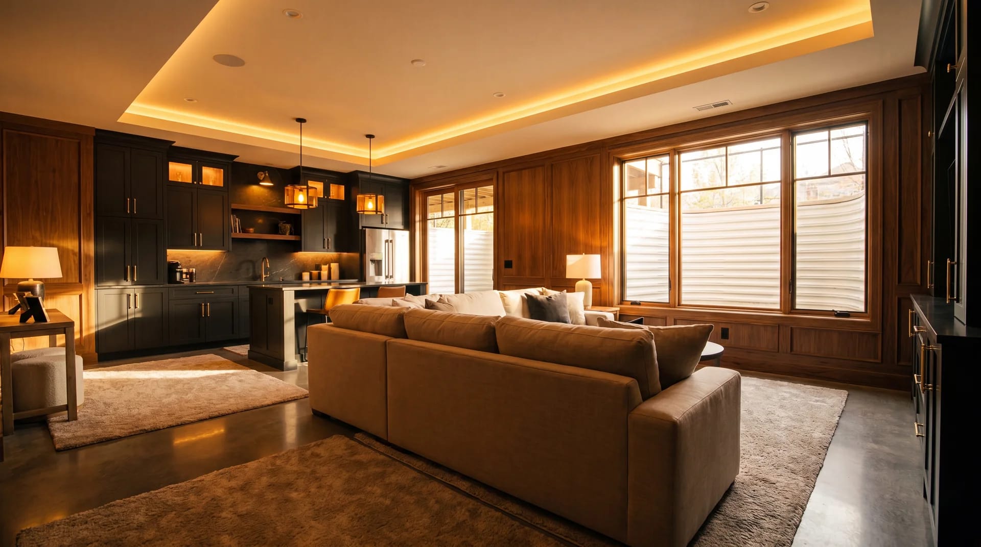 Exterior permit project completed in North York by PermitsHub
